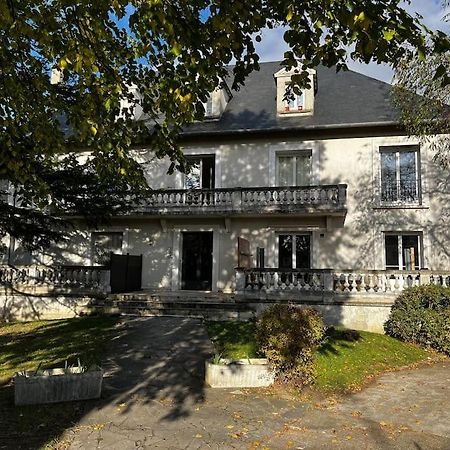 Appart Proche Disneyland Et Paris Apartment Нуази-ле-Гран Екстериор снимка