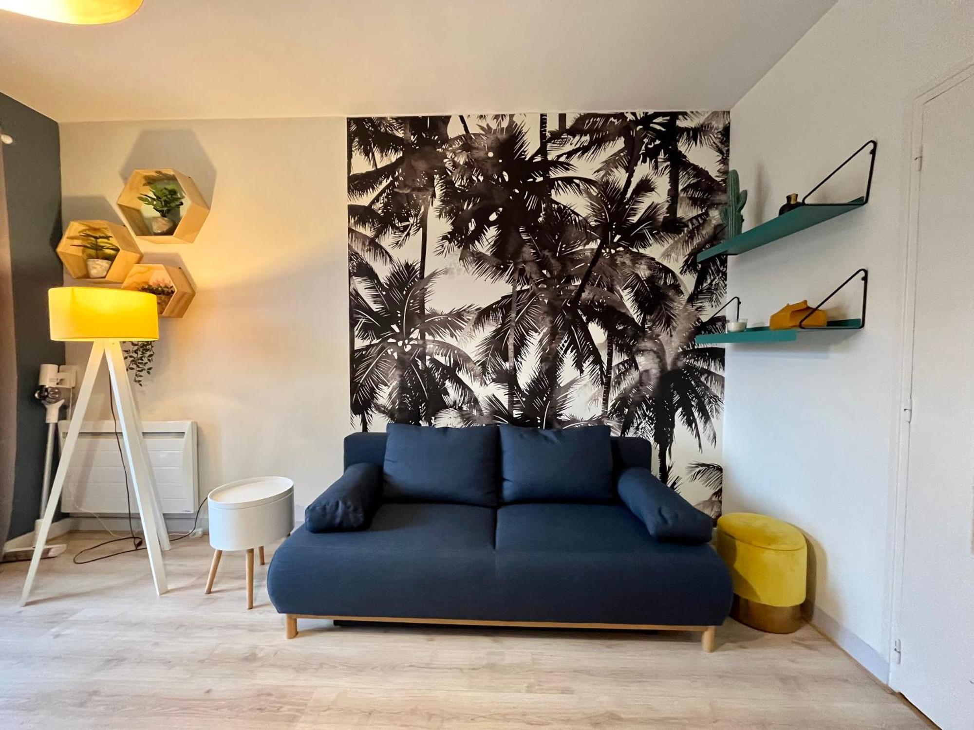 Appart Proche Disneyland Et Paris Apartment Нуази-ле-Гран Екстериор снимка